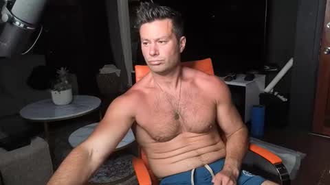 BEAUX MATTHEWS online show from May 2026 08:47:02 PM