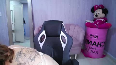 beba_fox_a online show from January 2026 03:33:01 AM