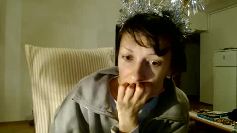 Raluca online show from December 2024 08:14:02 PM