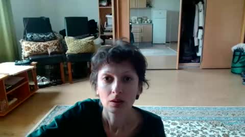 Snapshot of bebacksooon chatting on May 2026 02:33:02 PM Raluca online show from May 2026 02:33:02 PM
