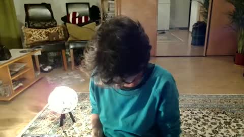 Snapshot of bebacksooon chatting on May 2026 06:36:02 PM Raluca online show from May 2026 06:36:02 PM