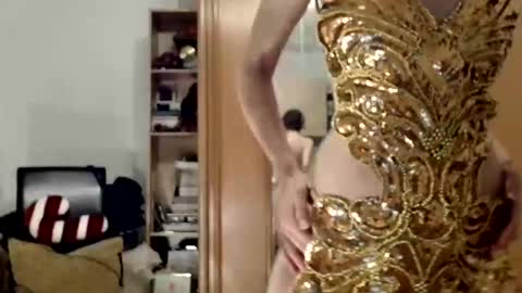 Snapshot of bebacksooon chatting on May 2026 06:47:01 PM Raluca online show from May 2026 06:47:01 PM