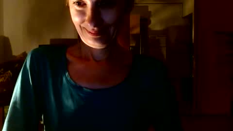 Snapshot of bebacksooon chatting on June 2026 08:57:02 PM Raluca online show from June 2026 08:57:02 PM