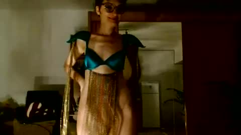 Snapshot of bebacksooon chatting on June 2026 06:40:01 PM Raluca online show from June 2026 06:40:01 PM