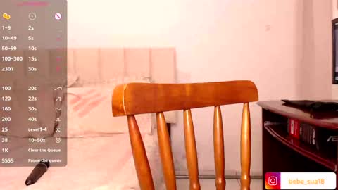 Jennifer online show from January 2025 05:20:02 AM