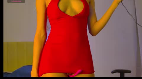 Snapshot of bebe_sua chatting on April 2026 11:36:02 PM Jennifer online show from April 2026 11:36:02 PM