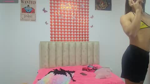 bebesitodavis online show from November 2025 05:03:01 PM