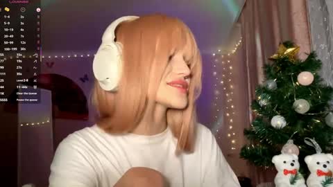 Snapshot of bebravee chatting on January 2026 05:17:01 PM Melissa online show from January 2026 05:17:01 PM