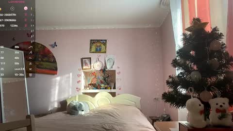 Snapshot of bebravee chatting on January 2026 11:47:01 AM Melissa online show from January 2026 11:47:01 AM