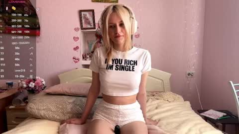 Melissa online show from April 2026 06:21:01 AM