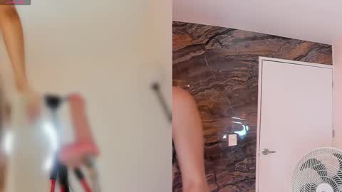 beca online show from November 2025 12:06:01 PM