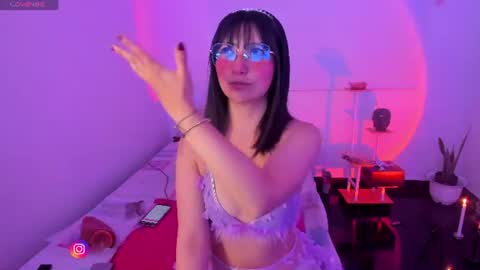 Becca is here online show from June 2026 03:55:01 AM