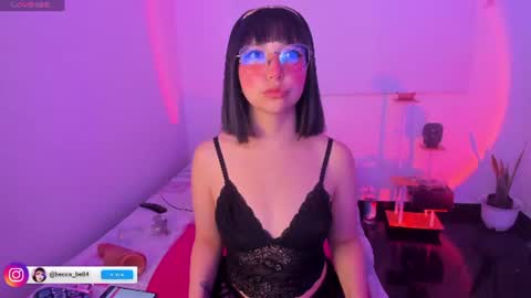 Becca is here online show from July 2026 04:37:01 AM