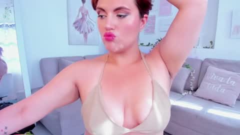 Rebecca  online show from December 2024 02:25:02 PM