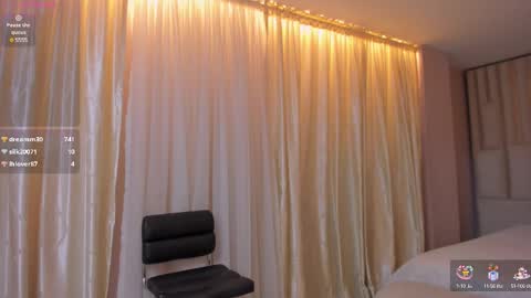 Am Becca online show from February 2025 02:03:02 AM