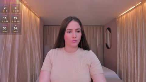 Am Becca online show from February 2025 07:26:01 PM