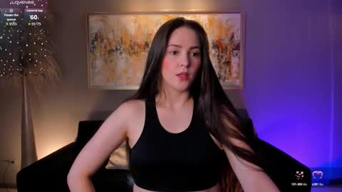 Am Becca online show from September 2025 07:35:02 PM