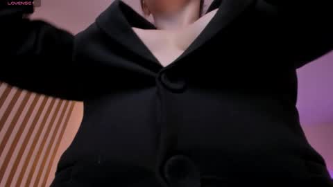 Am Becca online show from September 2025 08:57:01 PM