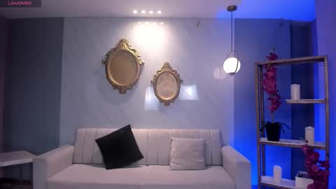 Am Becca online show from October 2025 11:55:02 AM