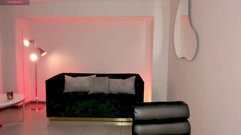 Am Becca online show from January 2026 08:12:01 PM