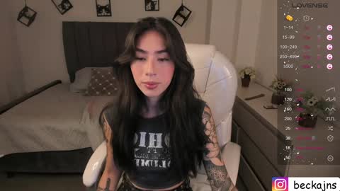 Marzhie online show from January 2025 02:30:02 PM