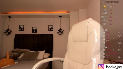 Marzhie online show from February 2025 02:23:02 PM