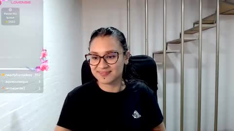 Daniela online show from February 2025 06:29:02 AM