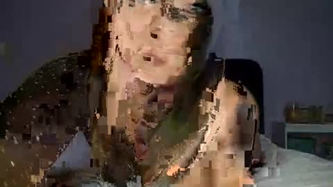 BECKY BOO  online show from September 2025 05:30:01 AM