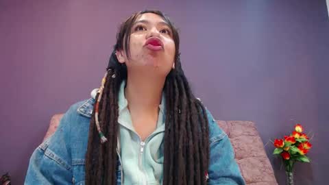 Becky online show from October 2025 01:11:01 PM