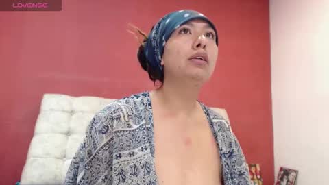 Becky online show from November 2025 07:13:01 PM