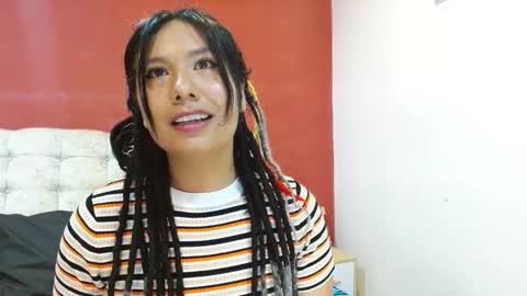 Becky online show from November 2025 08:11:01 PM