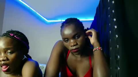 Becky online show from November 2025 04:43:02 PM