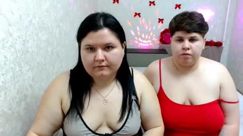 BeckyAndEllen online show from December 2024 12:03:02 AM