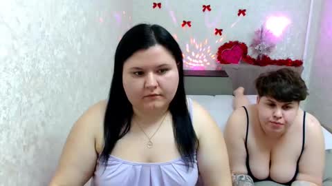 BeckyAndEllen online show from December 2024 06:54:02 PM