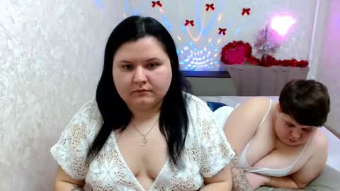 BeckyAndEllen online show from December 2024 09:08:02 PM