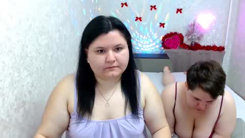 BeckyAndEllen online show from January 2025 11:03:02 AM