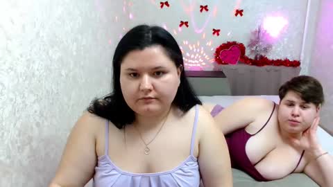 BeckyAndEllen online show from January 2025 02:08:02 PM