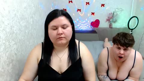 BeckyAndEllen online show from January 2025 10:49:02 AM