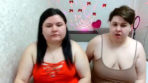 BeckyAndEllen online show from January 2025 09:29:01 AM