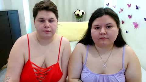 BeckyAndEllen online show from September 2025 10:48:02 AM