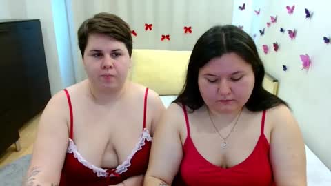 BeckyAndEllen online show from October 2025 10:25:01 AM