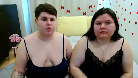 BeckyAndEllen online show from October 2025 10:49:02 AM