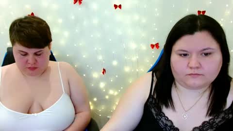 BeckyAndEllen online show from January 2026 03:25:01 PM