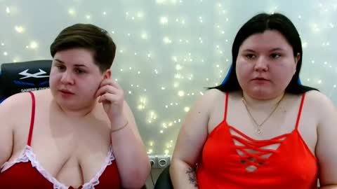 BeckyAndEllen online show from April 2026 06:57:01 PM