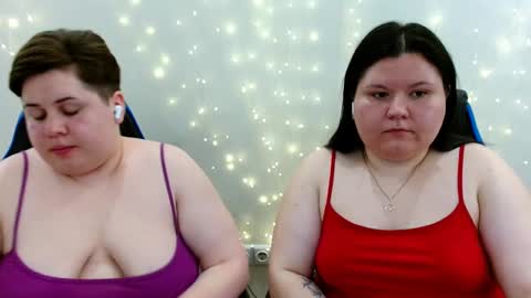 BeckyAndEllen online show from May 2026 08:14:02 PM
