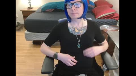 BeckyKinkg online show from December 2024 01:57:02 AM