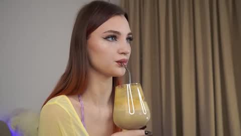 Melissa online show from October 2025 03:13:01 PM