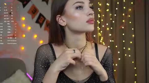 Melissa online show from November 2025 02:06:02 PM