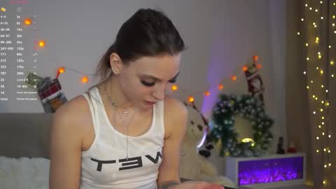 Melissa online show from February 2026 11:24:01 AM