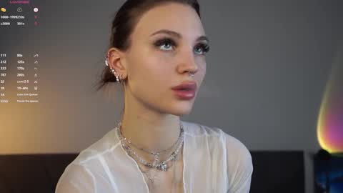 Melissa online show from February 2026 11:28:02 AM